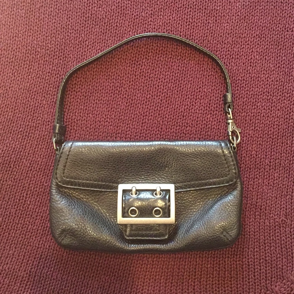 Small purse